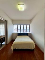The Trumps (D14), Condominium #580818241